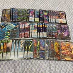 デュエマ デュエルマスターズ(クロニクル)のサムネイル