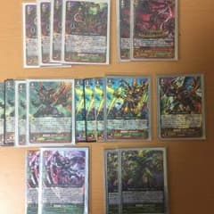 ヴァンガード メガコロニー(日曜まで値下げしてみます)のサムネイル