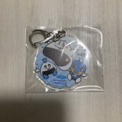 川崎フロンターレ　キーホルダー　かわむすのサムネイル