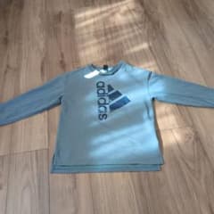 adidas キッズ トレーナー 90/35のサムネイル