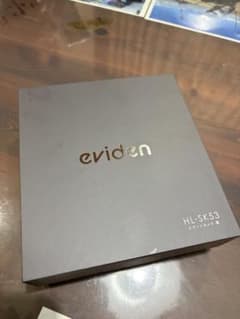 m*o様 eviden HL-SK53 ネックマッサージャーのサムネイル