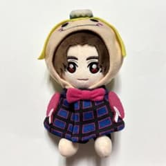 Hey! Say! JUMP 山田涼介 ぬいぐるみ くるすけ - メルカリ