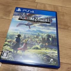二ノ国II レヴァナントキングダムのサムネイル