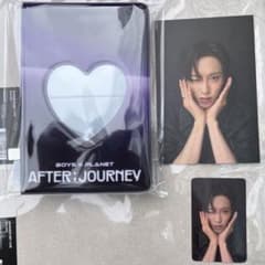 ボイプラ アーカイブ展 韓国 コレクトブック ジアハオ ボイプラ アーカイブ展 韓国 コレクトブック ジアハオ - メルカリ