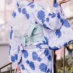 浴衣のサムネイル