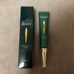 【即日発送】SKINITY スキニティ　セラムフォーカス薬用クリーム 22g 新品】SKINITYスキニティ⭐️ セラムフォーカスクリーム 22g