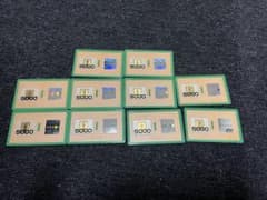 ♡*）様 特殊景品5000×10のサムネイル