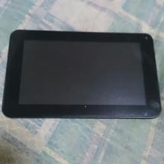 Androidタブレットのサムネイル