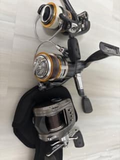 OLYMPIC STRONG20S オリムピック ストロング20S ダイワ | Shop