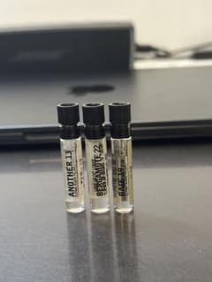 Le Labo 試供品セットのサムネイル