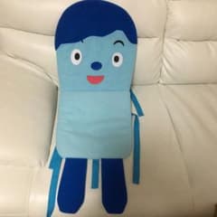 コッシー 椅子カバー 未使用に近いのサムネイル