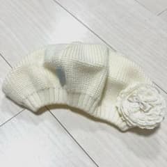 TOCCA ベビーニット帽のサムネイル