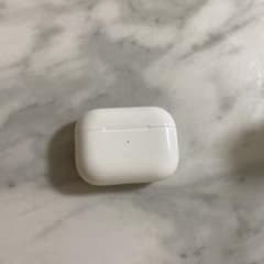 Apple AirPods Pro 第二世代タイプC充電ケース 本体 - メルカリ