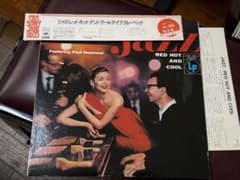 LP12in 国内盤st Dave Brubeck /HOT AND COOL - メルカリ