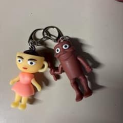 大人気　レア物　トゥントゥントゥンサフールのサムネイル