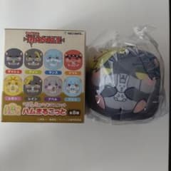 マッシュルハムまるこっと　レイン・エイムズのサムネイル