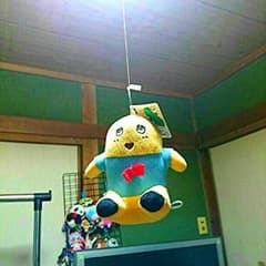 후나시 -