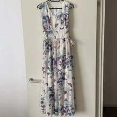 シフォンワンピースのサムネイル