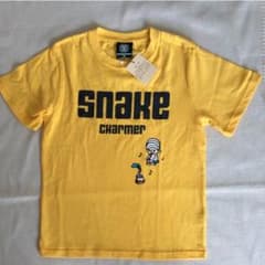 キャリー伯爵夫人様専用 LAUNDRY Tシャツ 140 ランドリー Tシャツのサムネイル