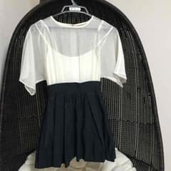 fray i.dのワンピース美品値下げいたしました。のサムネイル