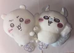 淳*様 【セット売】ちいかわ　イヤッ　ぬいぐるみのサムネイル