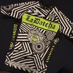Tinkoff 上下セット[中古/送料無料]のサムネイル