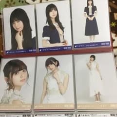 斎藤飛鳥　生写真のサムネイル