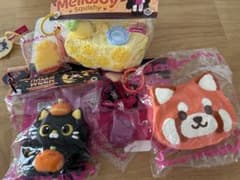 Mellojoy スクイーズ 4点　セット売り MelloJoy スクイーズ 4点セット - メルカリ