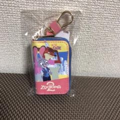 ズートピア2 キーケース