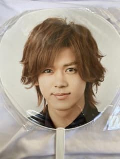 ジャニーズWEST 小瀧望 のんちゃん 1発め うちわ ファーストコンサートのサムネイル