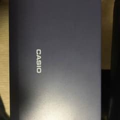 CASIO(カシオ) BF-480 金融電卓 12桁のサムネイル