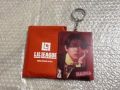 LIL LEAGUE 모모타 하야마 아쿠키②
