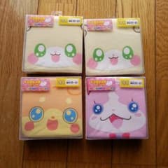 ■ブランチプラスさま■ カオカオパンツ 4枚のサムネイル