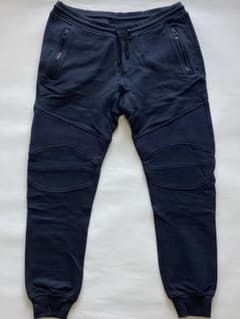 未使用に近い》 《美品》 XL BELSTAFF スウェットパンツ