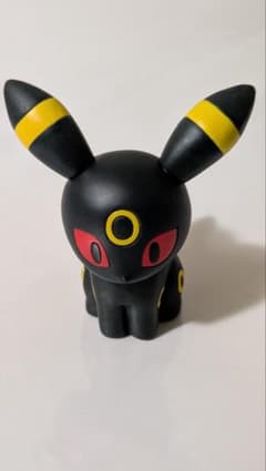 ブラッキー ポケドール ポケモンセンター | Shop at Mercari from