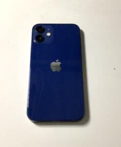 Apple iPhone 12 mini 128GB ミッドナイト MLJC3…のサムネイル