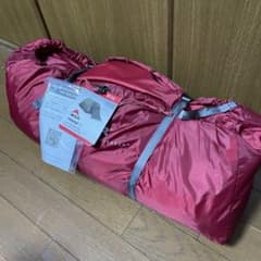 MSR Tinheim 2, brand new, unused.