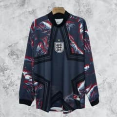 新品 完売品 イングランドオーセンティックゴールキーパージャージー