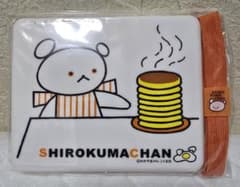 しろくまちゃん ランチBOXのサムネイル