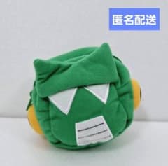 Shin-Dimension! Crayon Shin-chan Plush Mini Pouch - Quantum Robo