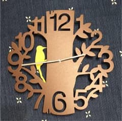 北欧 掛け時計のサムネイル
