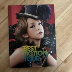安室奈美恵/namie amuro BEST FICTION TOUR 200… NAMIE AMURO - Best Fiction - Amazon.com Music