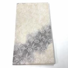 専用帯8570 ●浅山織物謹製 高級 正絹 六通 袋帯 専用帯8570 ○浅山織物謹製 高級 正絹 六通 袋帯 - メルカリ