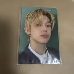 TXT ヨンジュン Hey!APPUL 購入特典 トレカ weverse - メルカリ