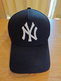 New Era ニューヨーク・ヤンキース キャップのサムネイル