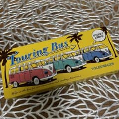 モロゾフ　チョコレート缶　中身なしのサムネイル
