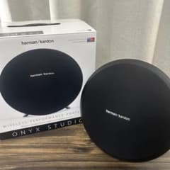 Harman Kardon ONYX STUDIO ワイヤレススピーカー 本体のサムネイル