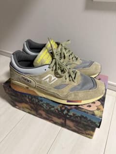 New Balance 1500 Salehe Bemburyのサムネイル