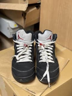 Nike Air Jordan 5のサムネイル