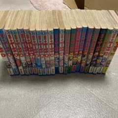 ボボボーボ・ボーボボ 全巻　澤井啓夫短編集　セット　漫画のサムネイル